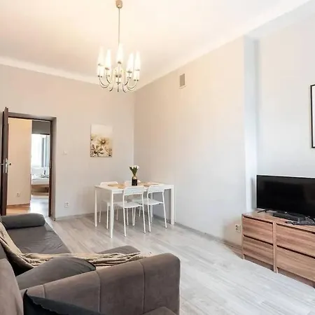 Appartamento - Location, Cozy 2-bedroom Marszalkowska Varsavia