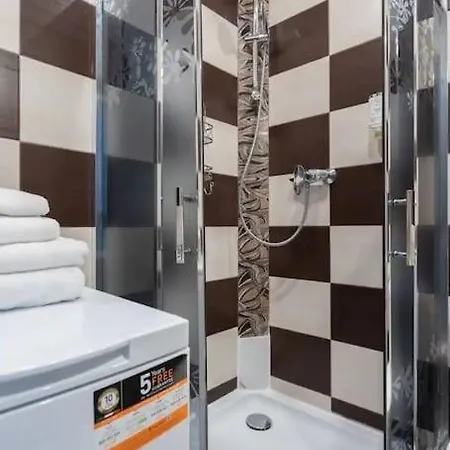 Appartamento - Location, Cozy 2-bedroom Marszalkowska